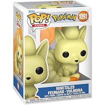 Funko Pop! Pokemon – Rowlet – Figura De Vinilo Coleccionable De 9.5 Cm, Regalo Ideal Para Fans De Todas Las Edades