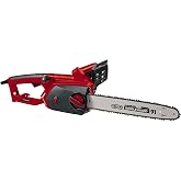 Einhell Elektrikli Ağa&ccedil; Kesme Testeresi GE-EC 2240 4501740 | 2200 W | 37,5 cm kesme uzunluğu | 15 m/s zincir hızı | otomatik 