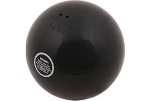 HAEST Poids à Lancer en Acier tourné pour Les compétitions et l'entraînement - 3,00 kg - 4,00 kg - 5,00 kg - 6,00 kg - 6,25 kg - 7,26 - Poids spéciaux : 1,00 kg et 2,00 kg