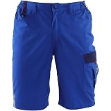 U POWER Start: Pantaloni/Bermuda da Lavoro Corti Estivi con Ampie Tasche  Anteriori, Laterali Multifunzione e Tasca Removibile - Inserti in Cordura  antiabrasivo : Amazon.it: Abbigliamento