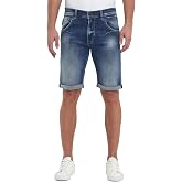 LTB Jeans Erkek Darwin Kot Şort