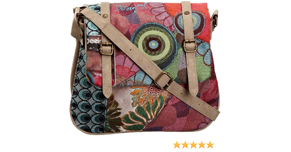 MARLON FIRENZE Marlon- Borsa Quilted Metallic Bag *COLOURS* for Women
