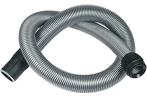 BSH Bosch Siemens 574007 00574007 - Tubo flessibile originale per aspirapolvere Zoo'o In'genius ProSilence Cosy'y Q8.0 Power Sensor