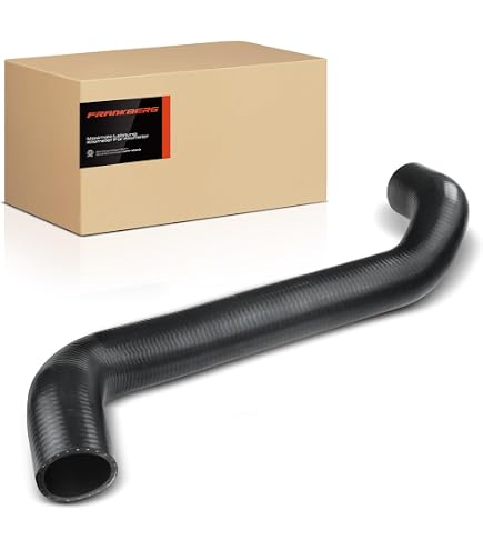 thumbnail image 2 of EU AUTO PARTS LTD Turbo Intercooler Hose Pipe Set For Ford Transit MK7 2.2 TDCi (2006-2014) – Replaces 1709502, 2-Year Warranty 2 of 6