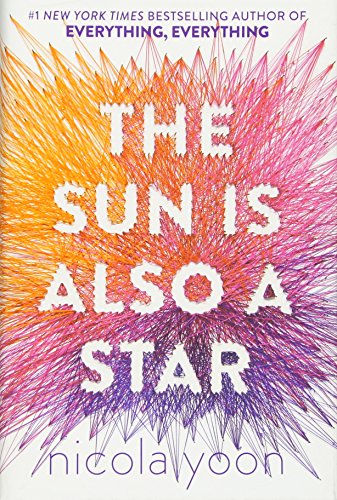 Télécharger The Sun Is Also a Star PDF Livre eBook France Télécharger The Sun Is Also a Star PDF Livre eBook France