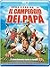 Produktbild Il campeggio dei papà [Blu-ray] [IT Import]