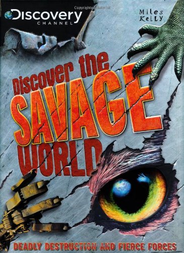 Discover the Savage World (Discovery Channel)