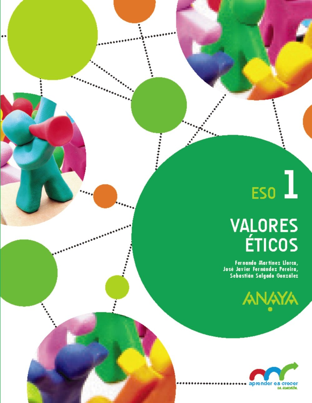 Valores Éticos 1