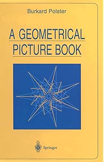 A Geometrical Picture Book (Universitext)