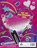 Image de One Direction mania. Con adesivi. Ediz. illustrata