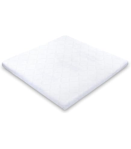 Corral De Juegos Para Bebe Drap Housse De Matelas De Parc 75 X 95