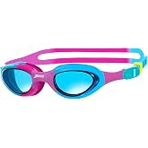 Zoggs Unisex Youth Super Seal Junior klasik (tekli paket)