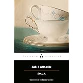 Emma: con introducción de una profesora de la Universidad de Oxford (Penguin Clásicos)