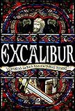 Image de Excalibur: Histórias de reis, magos e távolas redondas