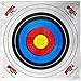 Produktbild Morrell NASP 80cm Polypropylene Target Face 80cm