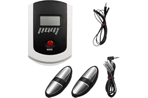 VOANZO Tachimetro monitor LCD per cyclette Computer Monitor interno Parti di ricambio Contatore strumento analitico ciclo