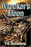 Image de Wrecker's Moon (English Edition)