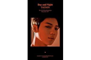 SHINEE TAEMIN [MOVE-ING] 2nd Repackage Album CD+Photobook+PhotoCard+TRACKING NUMBER K-POP SEALED