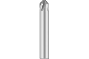 1x PRO Steel HSS-försänkare