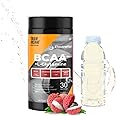 ElectroFizz BCAA 7Gms (2:1:1 formula) with Citrulline & Electrolyte Blend for Muscle Recovery & Endurance - Pre/Post Workout & Intra Workout (Litchee)- 400 gms