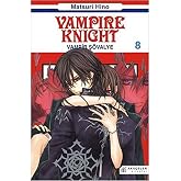 Vampire Knight - Vampir Ş&ouml;valye 8