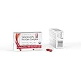 Seboradin Food Supplement Biotin Selenium Zinc Copper Vitamins for Skin Hair Nails 30 Capsules Pro Care Complex