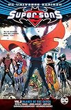 Super Sons Vol. 2