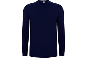 ROLY Camiseta Extreme 1217 Camiseta Hombre, Camiseta Manga Larga Hombre, Ropa Hombre,Camisetas Hombre,Camisetas Manga Larga Hombre,Camiseta Blanca Hombre,Camiseta niño,Camiseta Manga Larga niño