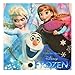 Girls Disney Frozen Anna and Elsa Snuggle Fit Pyjamas Age 18-24 Months