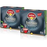 Doğuş Doğuş Earl Grey Bardak Poşet &Ccedil;ay 100X2G X 2 Adet