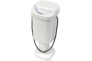EARLY LEARNING CENTRE 5 Square Charity Money Collection Boxes - White