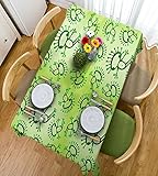 HAIXIA - Manteles con Dibujo de Ranas de Alien, Diseño de Fantasía, Acuarelas, Dibujos...