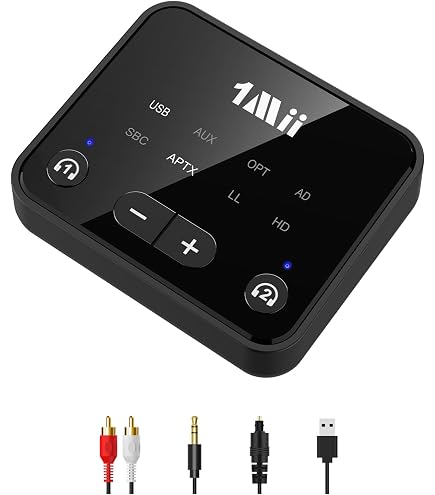 V2 PHOX 4 – Trasmettitore Bluetooth Personale Per Audio