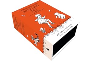 Winnie-the-Pooh Postcard Set: One Hundred Delightful Postcards in a Beautiful Gift Box