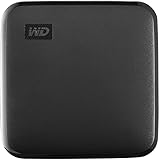 WD Elements SE 1 TB Portatile SSD, Unità a stato solido, velocità di lettura fino a 400 MB/sec