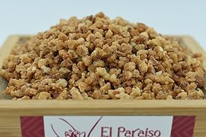 EL PARAÍSO DE LAS ESPECIAS Crocanti de almendra 1000 gr- Crocanti de almendra 1 kg