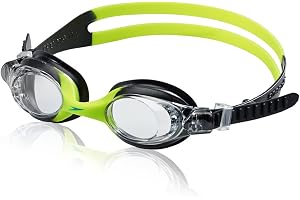 Speedo Swim Goggles Skoogle Ages 3-8 Skoogle simglasögon 3-8 år unisex barn (1-pack)
