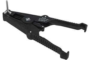 TERMINATION TECHNOLOGY LTD KY2 | TT NEOPRENE SLEEVE EXPANDING TOOL, 3 PRONG, FOR H12–H50, MAX 9MM CABLE Ø, 195MM LENGTH, 115MM WIDTH