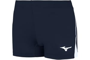 Mizuno - High-kyu Tight (W), Pantaloncini Donna