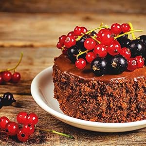 Schokolade 2016: Kalender 2016 (Artwork)