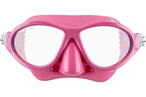 ‎CRESSI Cressi Moon Kid Premium Junior Maske