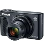 Canon - Powershot SX740 HS Lite Edition - Appareil Photo numérique