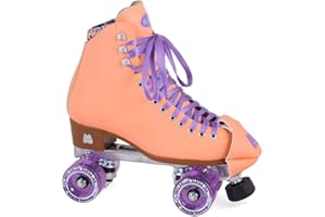 Moxi Pattini - Beach Bunny - Pattini a rotelle da donna alla moda