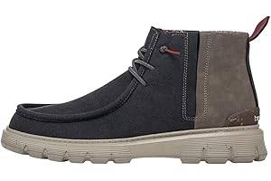 HEY DUDE Boris Eco OCENBLU