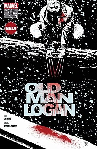 Old Man Logan: Bd. 2 (2. Serie): Grenzstadt