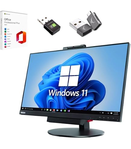 Lenovo Thinkcentre M720s SFF i5 8500, 16GB, SSD 512GB, WiFi, A+