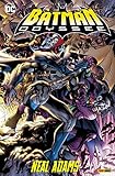 Batman: Batman Odyssee by Neal Adams