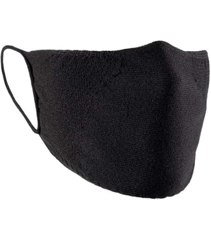 Mascherina WOODLAND Made In Italy In Cotone Lavabile | I FUORIFASE