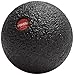Produktbild Togu Blackroll Ball, schwarz, 12 cm, Faszientraining
