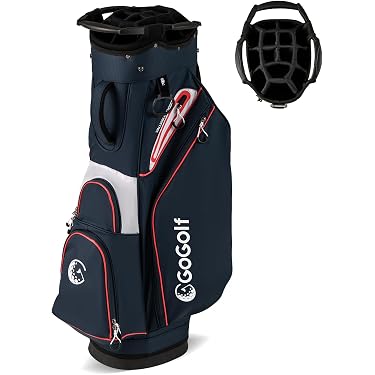 Pitchgabel-Tasche Für Golf – Praktischer Sandbeutel Zur Divot-Reparatur, Befestigbar An Golftasche Oder Schubwagen